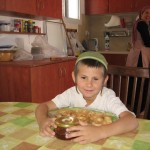 Ruth and Yoav